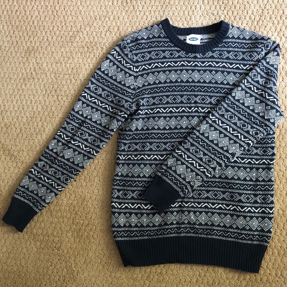 Sweater